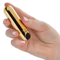 Hideaway Bullet Vibrator