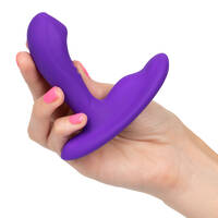 Pinpoint Pleaser G-Spot Vibrator