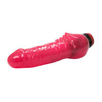 Clitterific Vibrator