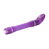 Glider G-Spot Vibrator