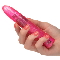 Mini Sparkle Cassic Vibrator