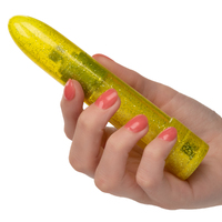 Mini Sparkle Cassic Vibrator