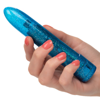 Mini Sparkle Cassic Vibrator