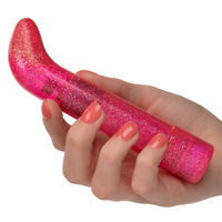 Mini Sparkle G-Spot Vibrator