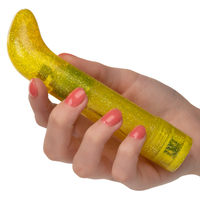 Mini Sparkle G-Spot Vibrator