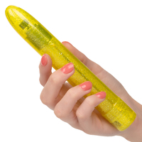 Slim Sparkle Classic Vibrator