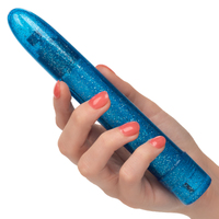 Slim Sparkle Classic Vibrator