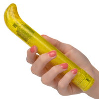 Slim Sparkle G-Spot Vibrator