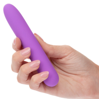 Bliss Liquid Silicone Mini Vibe