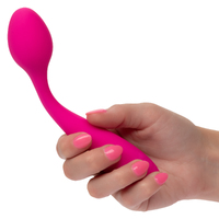 Bliss Liquid Silicone Bendie G