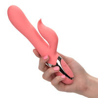 Enchanted Tickler Rabbit Vibrator