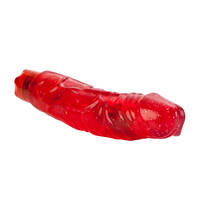 9.5" Big Boy Lover G-Spot Vibrator