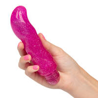 Sparkle Dazzle G-Spot Vibrator