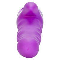 Spellbound Stud Rabbit Vibrator