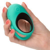 Link Up Alpha Remote Vibrating Cock Ring