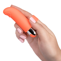 Intimate Play Rechargeable Finger Tickler****