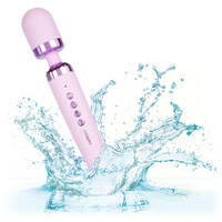 Opulence Wand Massager