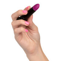 Lipstick Style Clit Stimulator