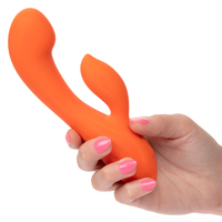 Stella Liquid Silicone Dual "G"