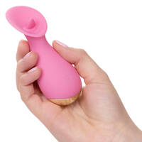 Tickle Me Clit Stimulator