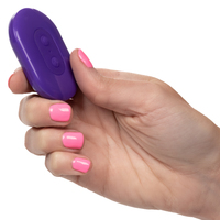 ThrustMe Egg Vibrator