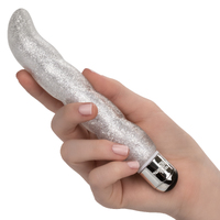 Naughty Bits Screwnicorn Majestic G-spot Vibrator