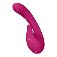 4" Miki G-Spot Vibrator