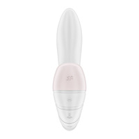 Supernova G-Spot + Clit Stimulator