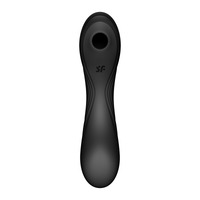 Curvy Trinity 4 Clit Stimulator