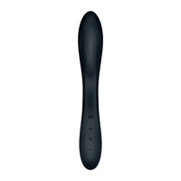 Rrrolling Explosion G-Spot Vibrator