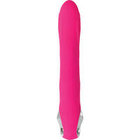 9" Cotton Candy Rabbit Vibrator