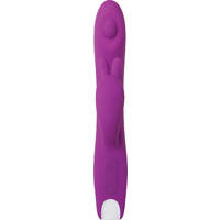 9"  Deluxe Thumper Rabbit Vibrator