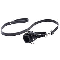 Ball Stretcher With Leash 