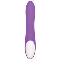 9" Romantic Rabbit Vibrator