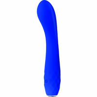 8" Rainbow G.. G-Spot Vibrator