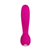 The Note G-Spot Vibrator