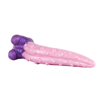 11" Mutant Tentacle Anal Tool