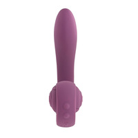 Posable G-Spot Vibrator