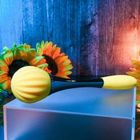 Sunflower Wand Massager