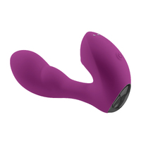 Arch G-Spot Vibrator