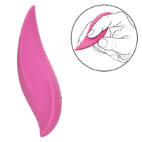 Foreplay Clit Stimulator