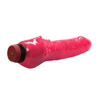 Clitterific Vibrator