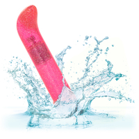 Mini Sparkle G-Spot Vibrator