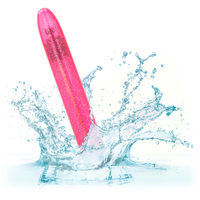 Slim Sparkle Classic Vibrator