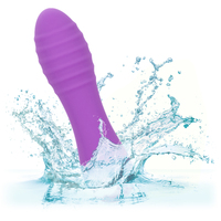 Bliss Liquid Silicone Ripple