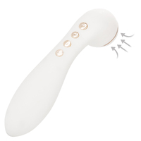 Smart Pleasure Idol Clit Stimulator