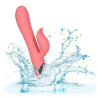 Enchanted Tickler Rabbit Vibrator