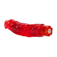 9.5" Big Boy Lover G-Spot Vibrator