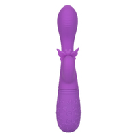 Butterfly Kiss Rabbit Vibrator