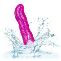 Sparkle Dazzle G-Spot Vibrator